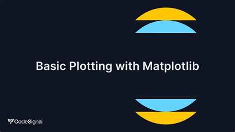 Image result for Python-Matplotlib Basic Plot