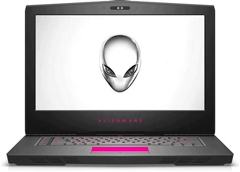Image result for Alien Tech Computer