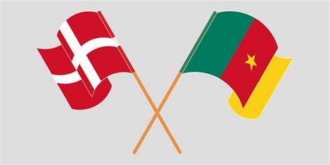 Cameroon Denmark に対する画像結果