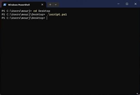 Image result for Call PowerShell Script