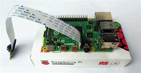 Image result for Raspberry Pi Camera Python
