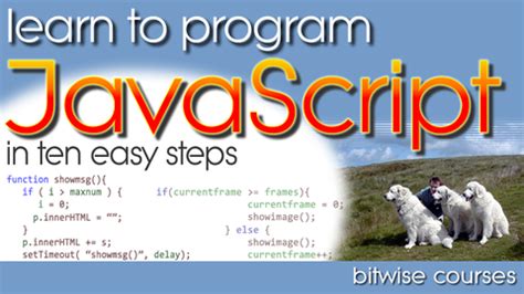 Image result for How to Make a JavaScript Program