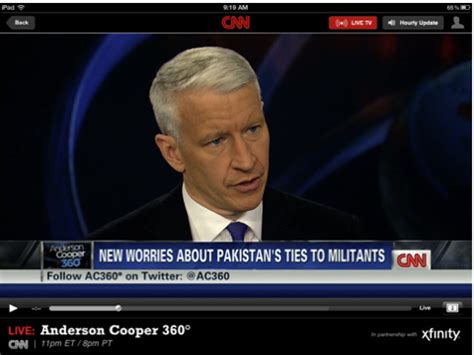 Image result for CNN News Streaming