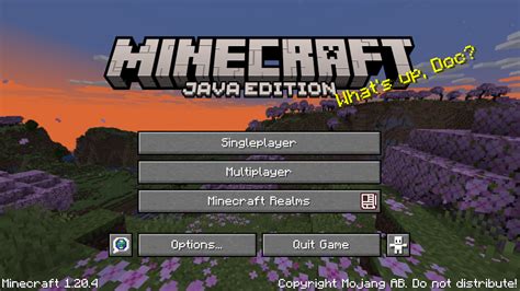 Minecraft Java Options Menu に対する画像結果