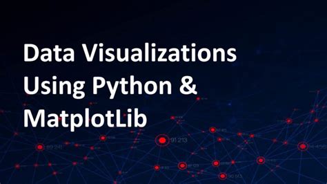 Image result for Data Visualization in Python Using Matplotlib Class 12