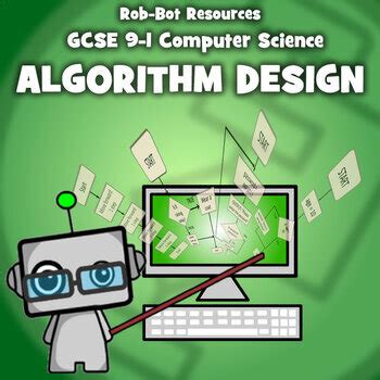 Image result for Algorithms GCSE Computer Science