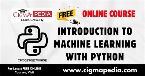 Image result for Introduction to Machine Learning Using Python