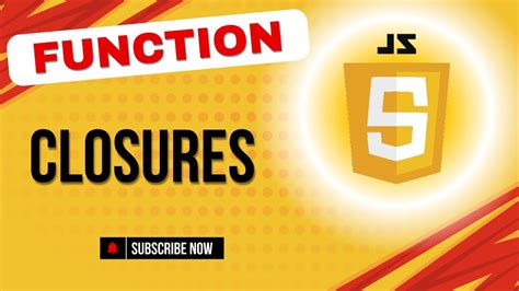JavaScript Closures Explained に対する画像結果