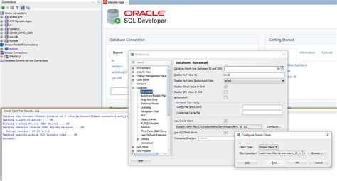 نتيجة الصورة لـ Oracle SQL Developer