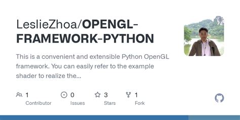 Image result for Python OpenGL Built-In Model