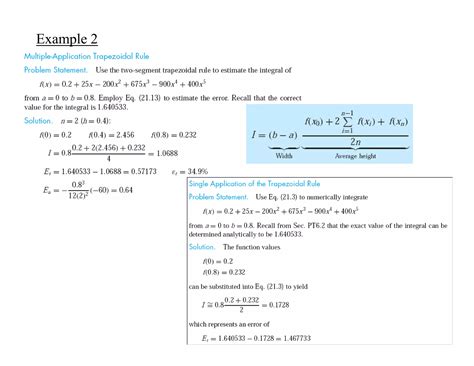 Image result for Applied Numerical Methods Python Pyplot