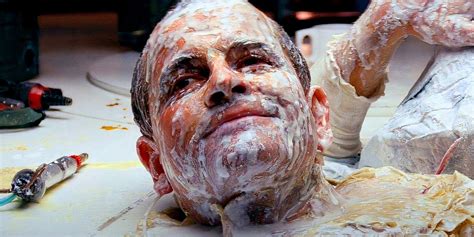 Toradh íomhá ar Alien Romulus Rook