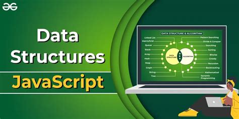 Image result for Data Structures in JavaScript Infograph