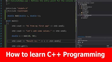 Image result for Learn C Programming