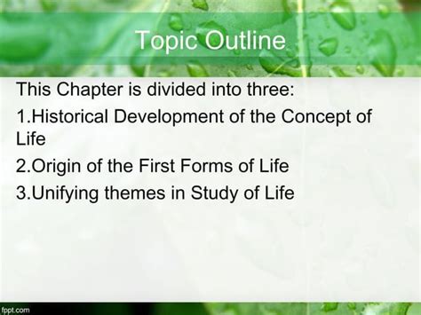 Image result for Introduction to Life Science