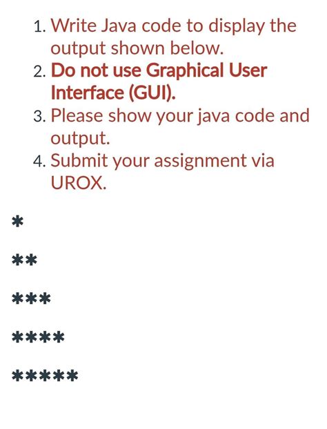 Image result for Example of Java Code