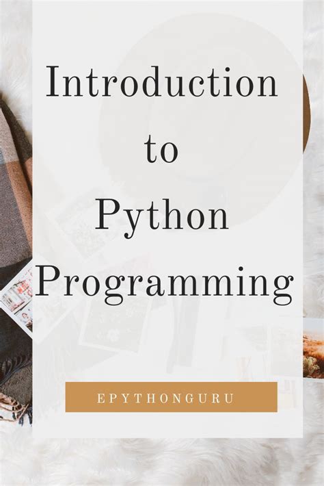 Image result for Tumblr Introductory Python Programming Course