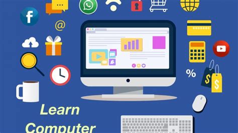 Image result for Learning Computer Basic for Beginning