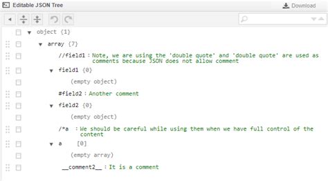Image result for JavaScript Comment Block