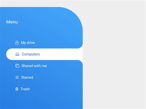 Menu HTML CSS JavaScript に対する画像結果