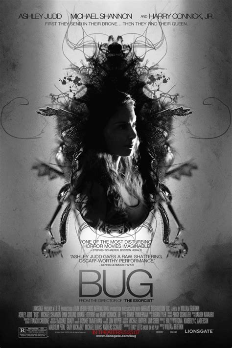 Image result for Bug Full Movie