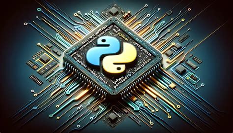 Image result for Micropython