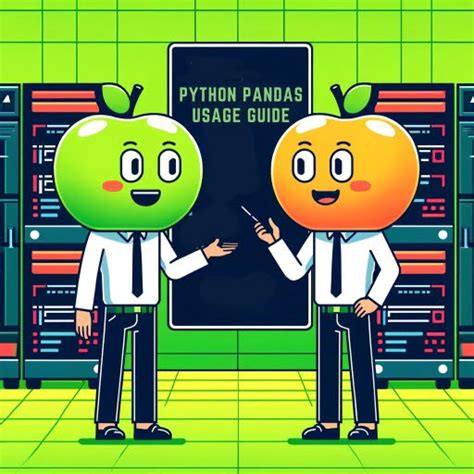 Image result for Example Python Program Using Pandas