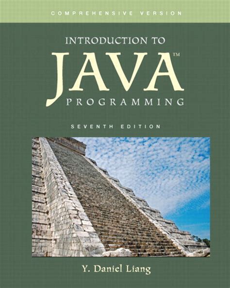Image result for Introduction to Java Programming Language