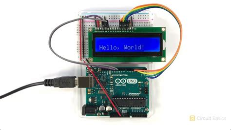 Image result for Arduino Digital Display Code