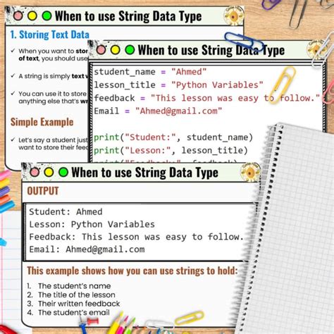 Image result for Python String Data Type