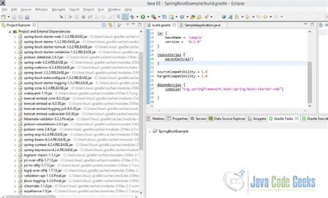 Image result for Java Spring Tutorial