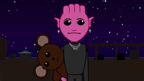 Image result for Alien by Rema