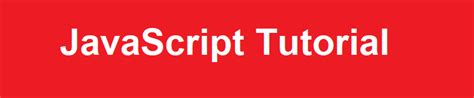 Image result for JavaScript Tutorial