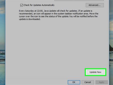 Image result for Update Java Software