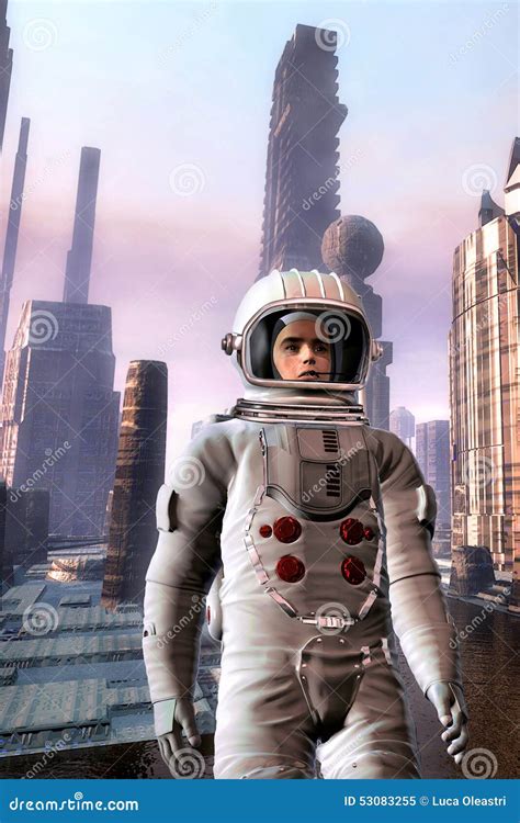 Alien City Exploration に対する画像結果