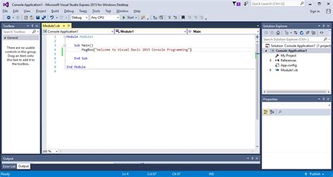 Image result for Visual Basic Code Example