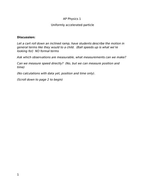 Image result for Uniform Accelerated Motion Example