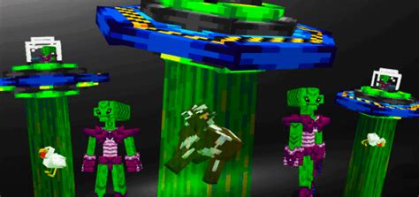 Image result for Alien Invasion Mod