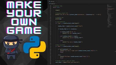 Image result for Game Development Tools Using Python