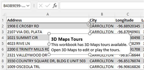 Image result for 3D Map Excel Tutorial How to Add Layer