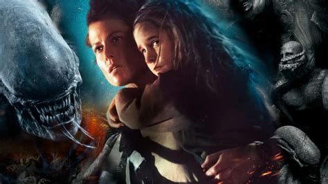 Is Alien better than Aliens? Every Xenomorph movie ranked - Dexerto