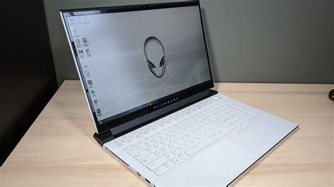 Toradh íomhá ar Alienware Install