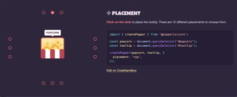 Image result for JavaScript Tooltip