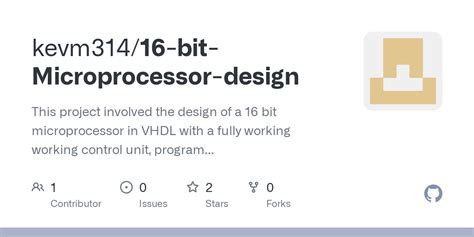 Image result for 16-Bit Microprocessor Programming
