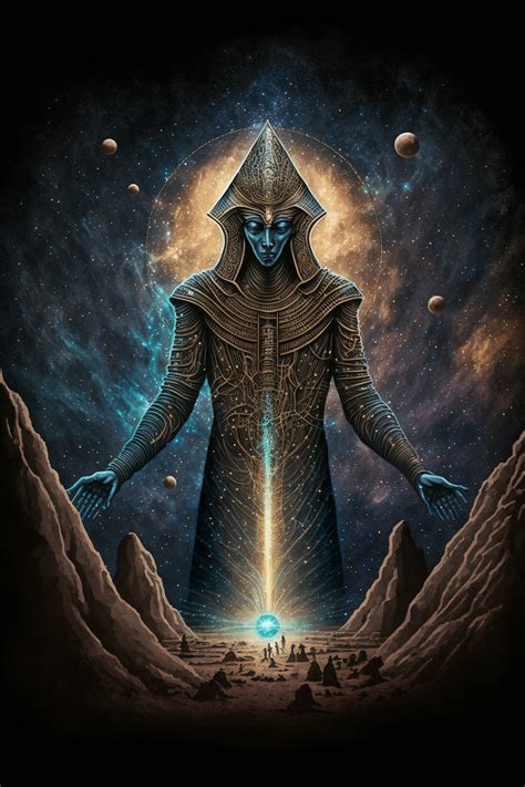 Alien God に対する画像結果