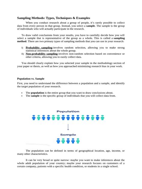 Image result for Basic Sampling Method