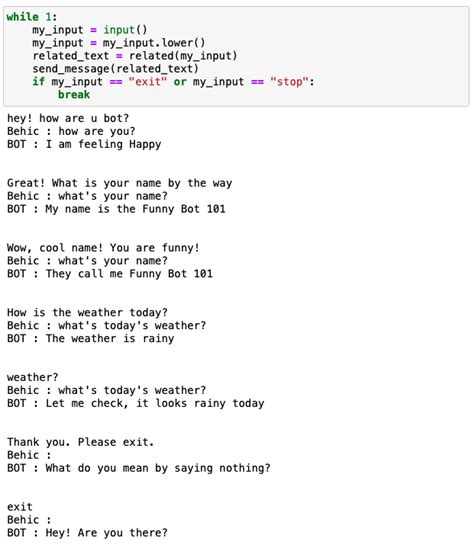 Bildergebnis für Programming a Bot with Python