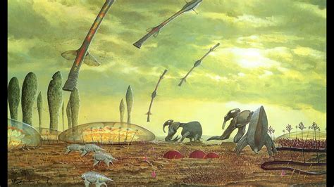 Image result for Alien World's Documentary