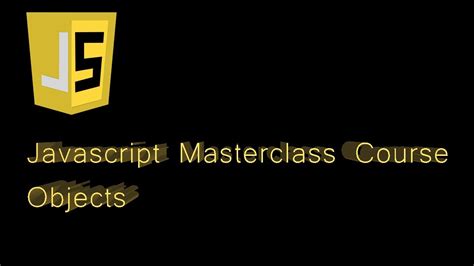 Image result for JavaScript Master Class
