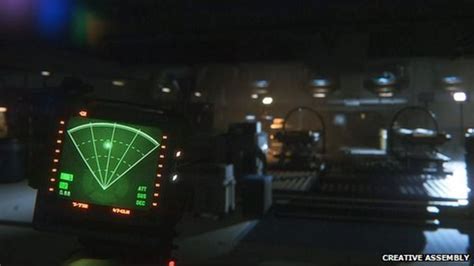 Alien Computer Noise に対する画像結果